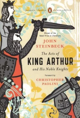 The Acts of King Arthur and His Noble Knights Image