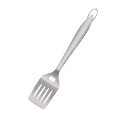 Lifespace BBQ Braai Heavy Duty Spatula Image