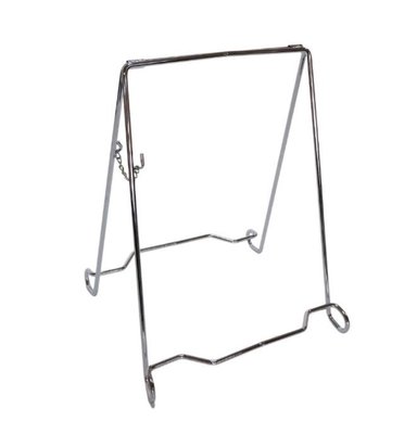 Lifespace Double Side Rib Stand (Chrome) Image