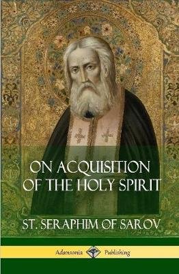 On Acquisition of the Holy Spirit (Hardcover) Image