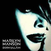 Born Villain Image