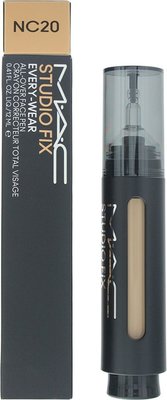 MAC Studio Fix Every-Wear All Over Face Pen NC20 Corrector (12ml) Image