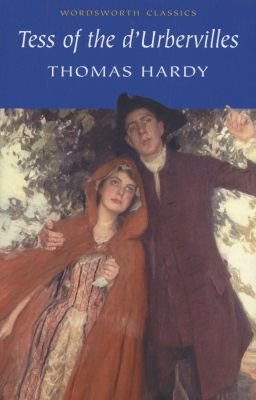 Tess of the d'Urbervilles Image