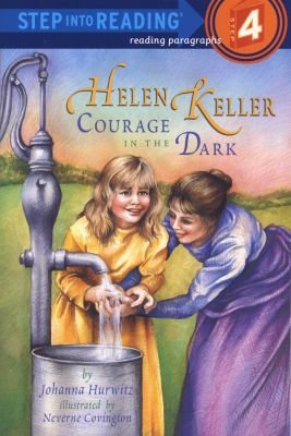 Helen Keller Image