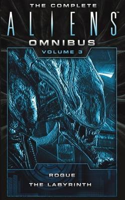 The Complete Aliens Omnibus, Volume 3 Image
