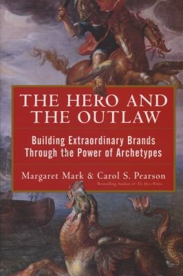 The Hero and the Outlaw Image