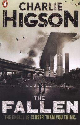 The Fallen Image