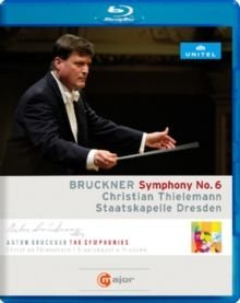 Bruckner: Symphony No. 6 (Thielemann) Image