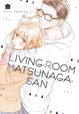 Living-Room Matsunaga-san 6 Image