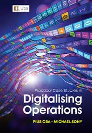 Practical Case Studies in Digitalising Operations Image