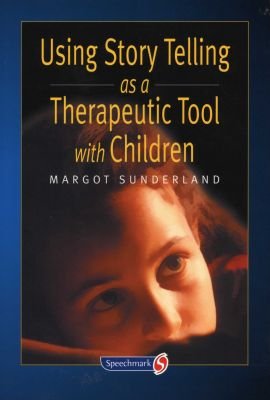 Using Story Telling as a Therapeutic Tool with Children Image