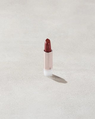 Fenty Beauty Icon The Fill: Semi Matte Refillable Flaunty Auntie Lipstick 3.8g Image