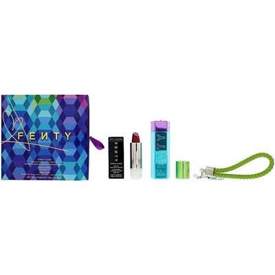 Fenty Beauty Icon Semi Matte Refillable Lipstick Case Image