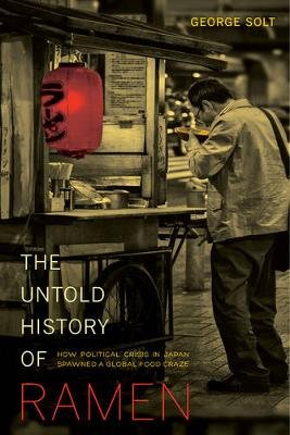 The Untold History of Ramen Image