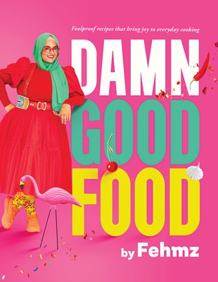 Damn Good Food Image