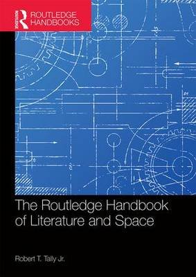 The Routledge Handbook of Literature and Space Image