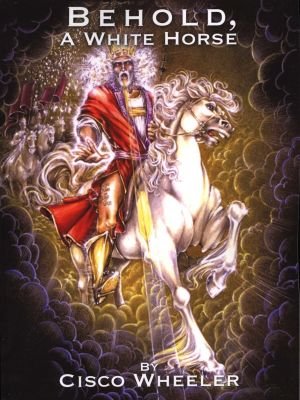 Behold A White Horse Image