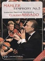 Mahler-Symphony No 5 Image
