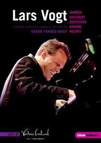 Lars Vogt: Live at Verbier Festival Image
