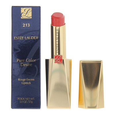 Estée Lauder Pure Color Desire 213 Touch Me Lipstick (3.1g) Image
