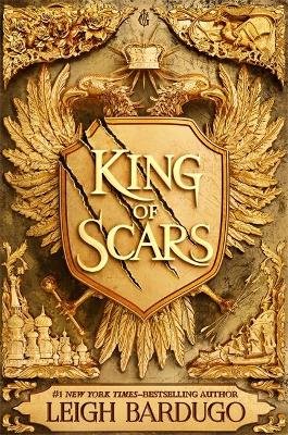 King Of Scars Image