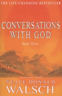 Conversations with God, Book Three Image