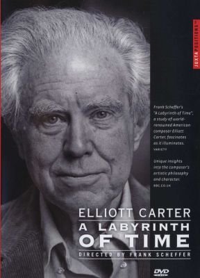A Labyrinth Of Time Image