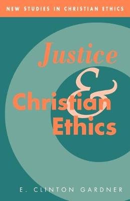 Justice and Christian Ethics Image