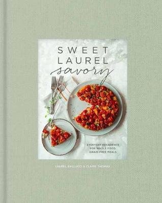 Sweet Laurel Savory Image