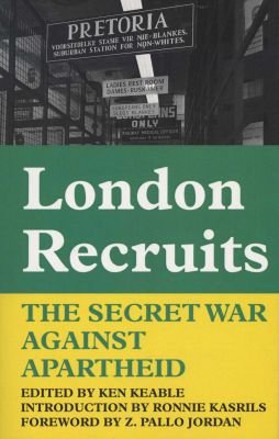 London Recruits Image