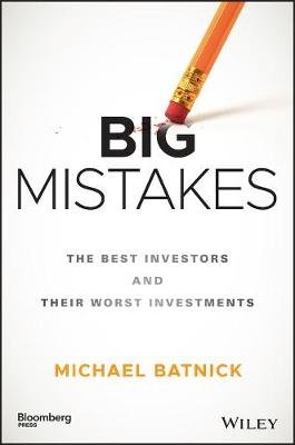Big Mistakes Image