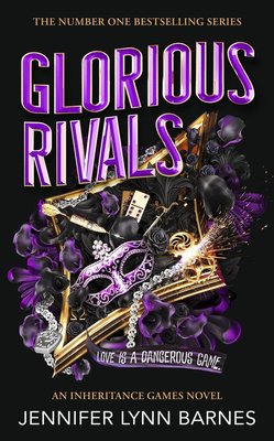 The Grandest Games 02: Glorious Rivals Image