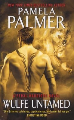 Wulfe Untamed Image