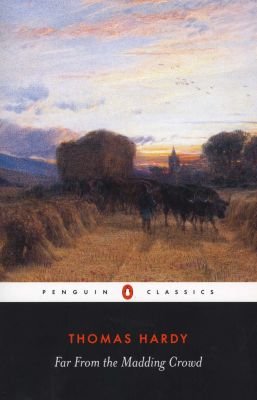 Far from the Madding Crowd Image