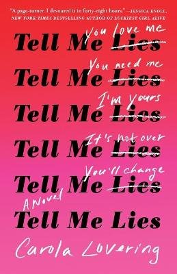 Tell Me Lies Image