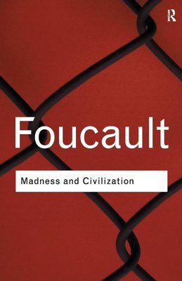 Madness and Civilization Image