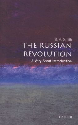 The Russian Revolution Image