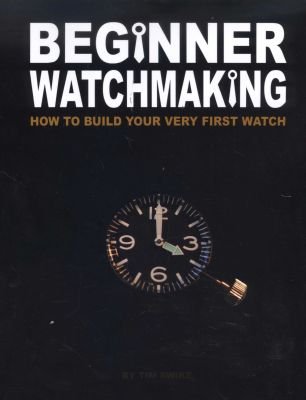 Beginner Watchmaking Image
