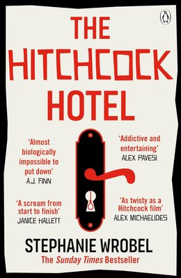 The Hitchcock Hotel Image