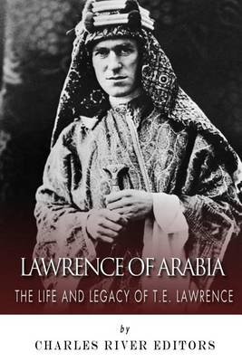 Lawrence of Arabia Image