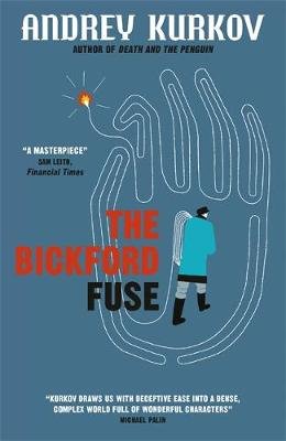 The Bickford Fuse Image