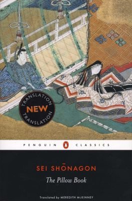The Pillow Book Image