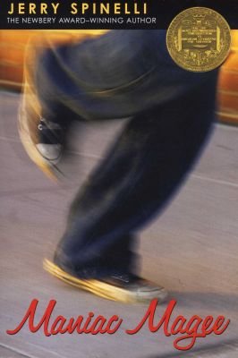 Maniac Magee Image