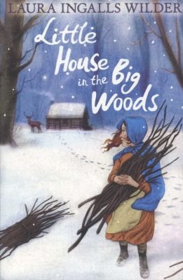 Little House in the Big Woods Image
