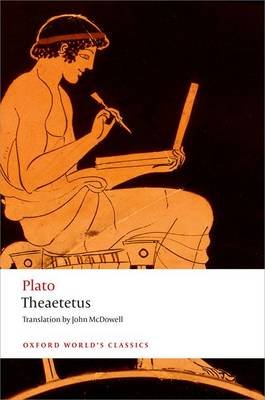 Theaetetus Image