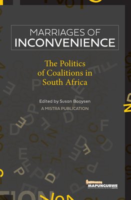 Marriages Of Inconvenience Image