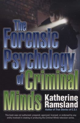 The Forensic Psychology Of Criminal Minds Image