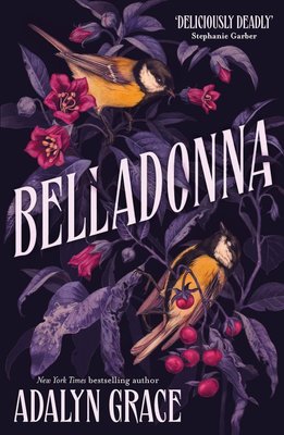 Belladonna Image