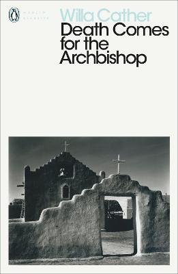 Death Comes for the Archbishop Image