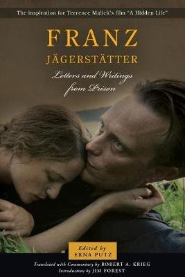 Franz Jagerstatter Image